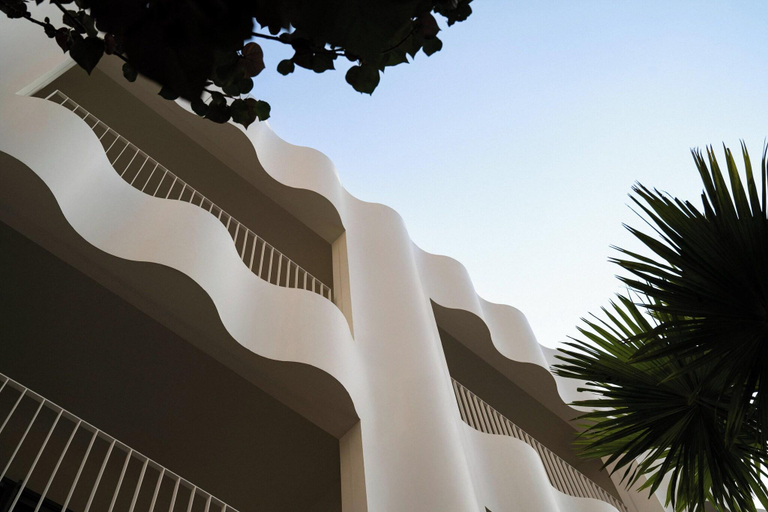 Exterior & Views 2, The Standard Pattaya Na Jomtien, Sattahip