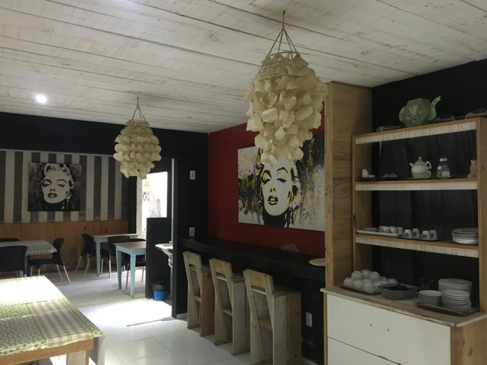 Food & Drinks 3, Top Home Pousada, Caucaia