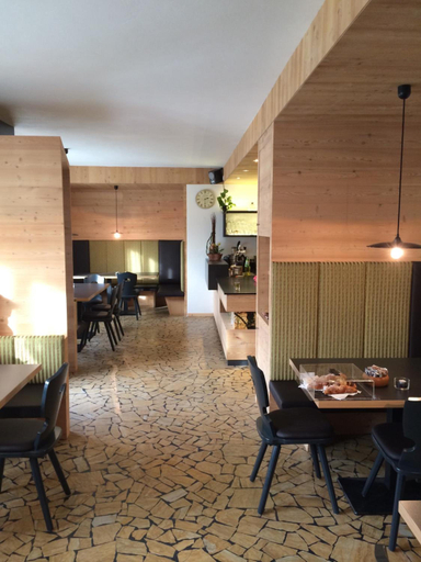 Food & Drinks 4, Guesthouse Dolomiten, Bolzano