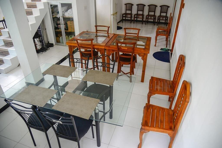 Food & Drinks 5, Kandy Blue Luxury Guesthouse, K.F.G. & G. Korale