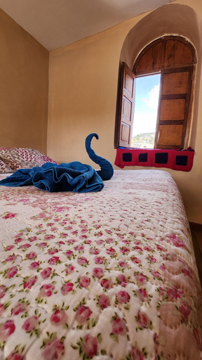 Bedroom 3, Munay Cusco, Cusco