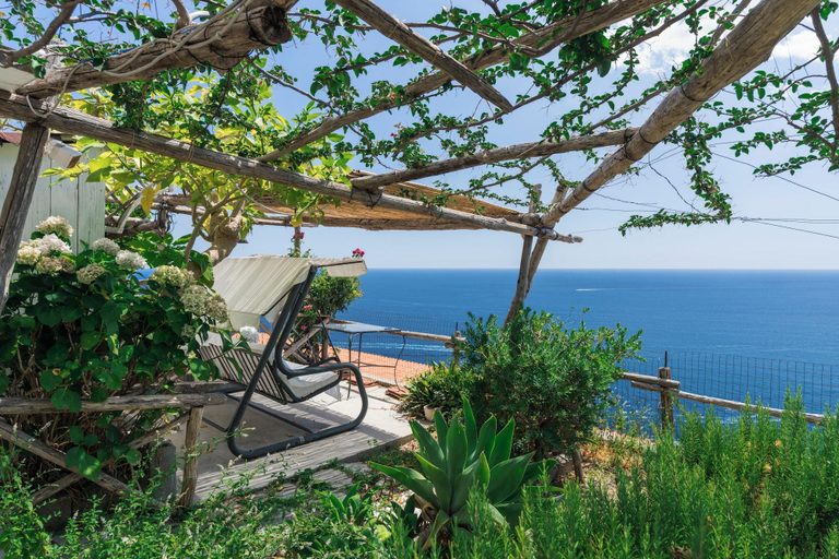 Exterior & Views, Calanteluna, Salerno