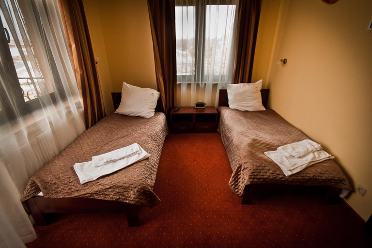 Bedroom 3, Dwa Bratanki, Rzeszów