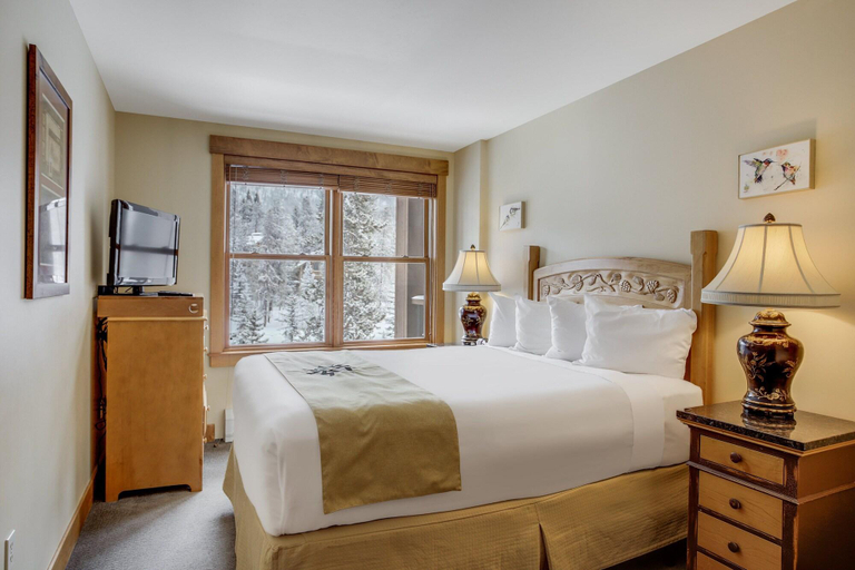 Room 3, The Springs Condos By Keystone Resort, Summit