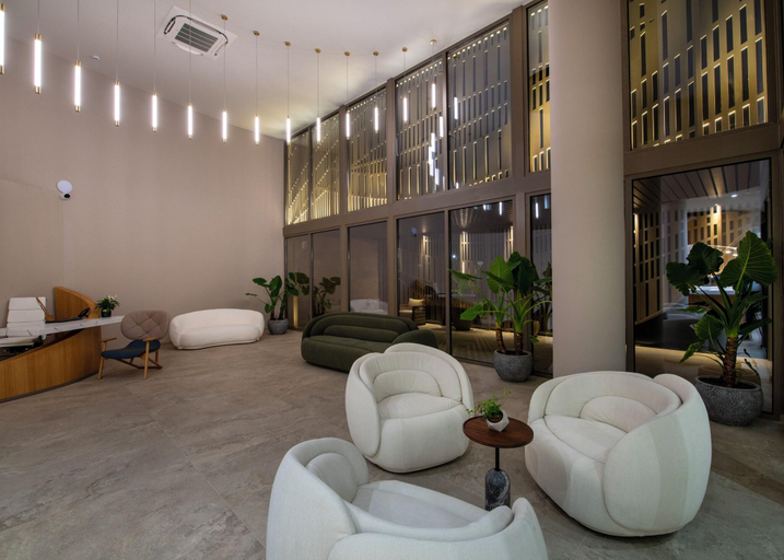 Public Area 4, Ventale Island Breeze Resort, Crete
