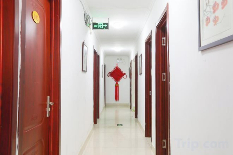 Others 5, Jinchangtai Hotel, Qingdao