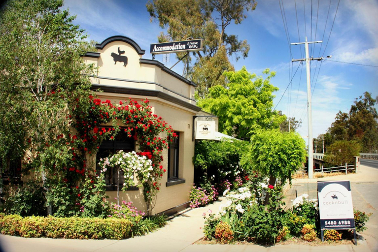 General view 4, Cocknbull Boutique Hotel Echuca, Campaspe - Echuca