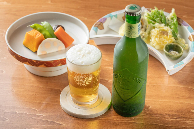 Restaurant 5, Nanjyoen, Minamioguni