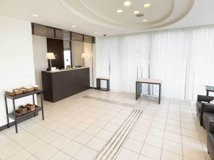 Public Area 2, Business Hotel Access Awa, Awa