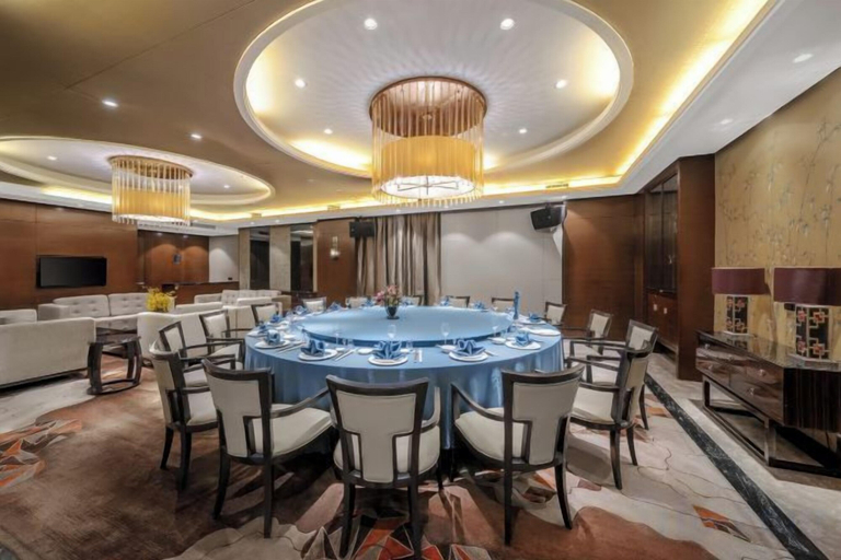 Food & Drinks 5, Beishan Hotel, Nantong