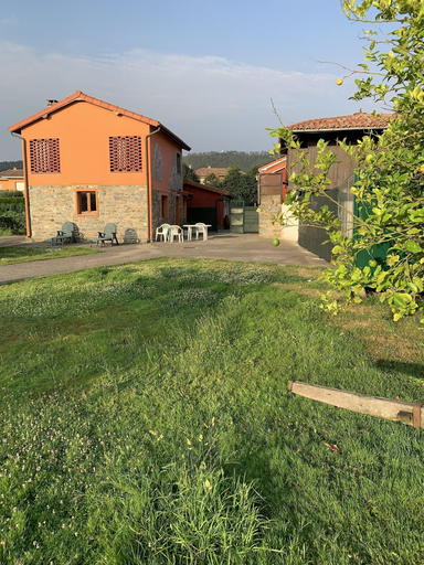 General view
