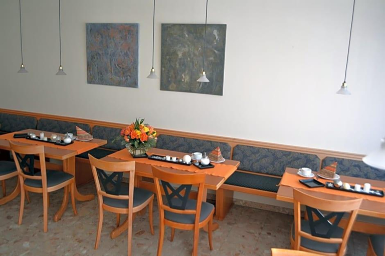 Lobby 2, Aparthotel Sprendlingen, Mainz-Bingen