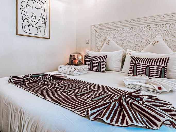 General view 2, Riad Nelia Signature, Marrakech