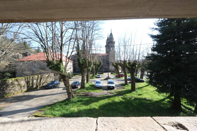 Exterior & Views 2, Casa Grande Da Capellania, A Coruña