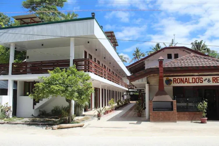 Exterior & Views 2, Ronaldo's Inn Siargao by Cocotel, General Luna