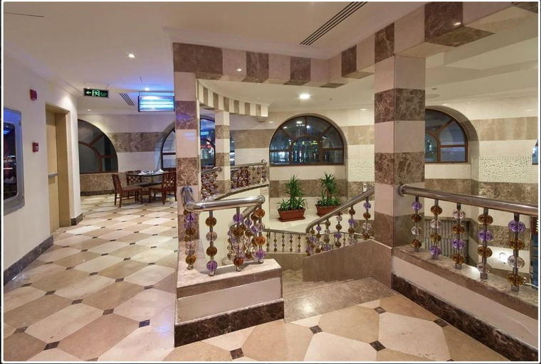 Exterior & Views 5, Arkan Almanar Hotel, Al Madinah Al Munawwarah