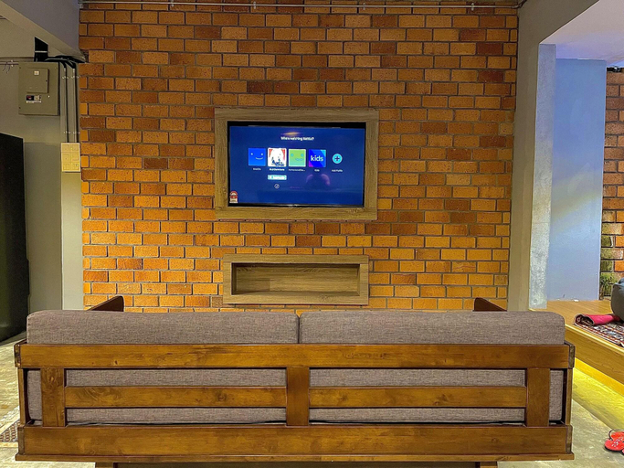 Public Area 5, Arch Dormitorio Cenang, Langkawi