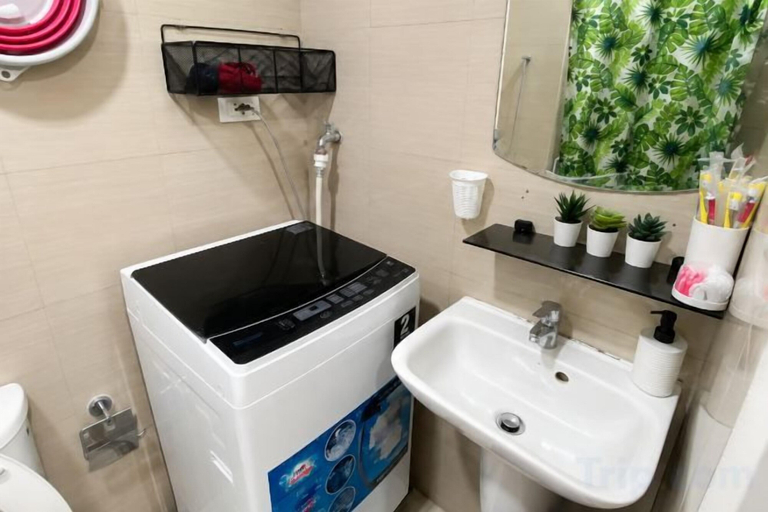 Bathroom 5, Shore 2 Residences Tower 3, Pasay City
