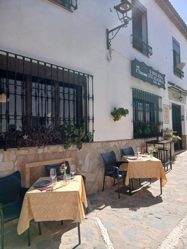 Food & Drinks 5, Hotel Rural Inz Almaraz, Málaga