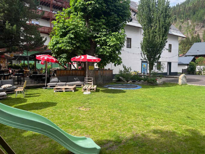 General view 4, Pension Edlinger, Spittal an der Drau