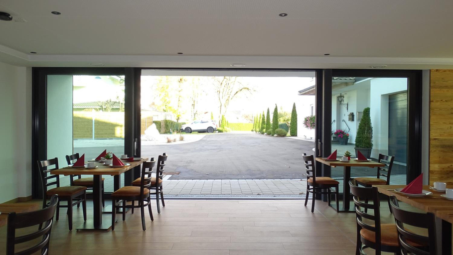 Food & Drinks 5, Heufelder Hof, Rosenheim