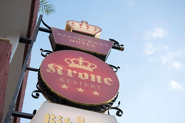 Exterior & Views 2, Hotel Restaurant Krone, Rhein-Lahn-Kreis