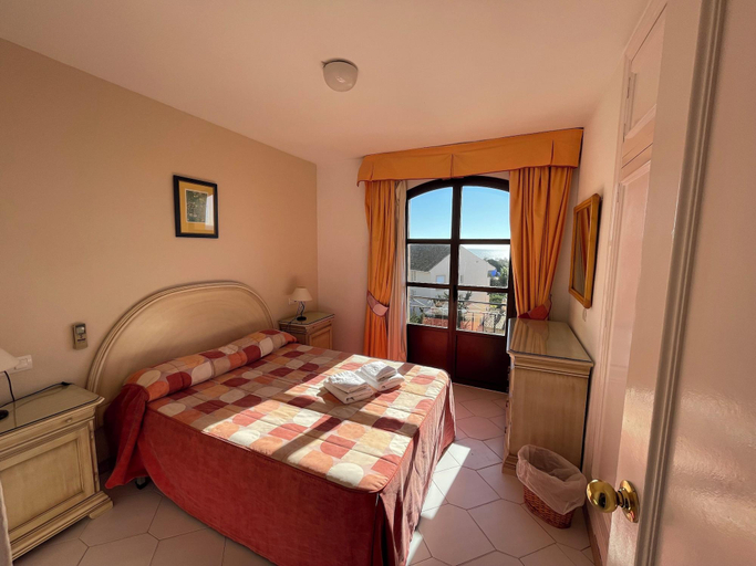 Room 4, Apartamentos El Toro, Málaga