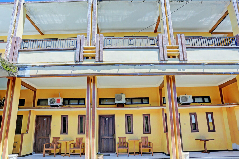 General view 5, Oyo Life 92321 Abiyan Villa Homestay Syariah, Malang