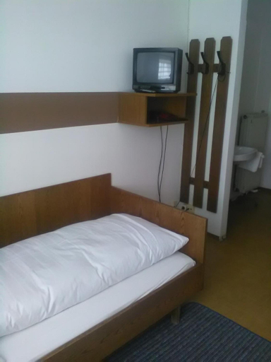 Bedroom 5, Gasthof Schatzl, Grieskirchen