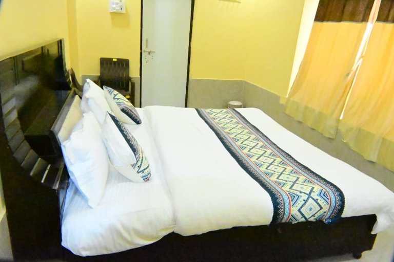 Room 4, Hotel Bagaria Haveli, Jaisalmer
