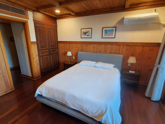 Bedroom 2, Everland Home Bridge Resort, Yongin
