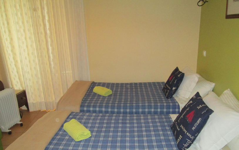 Room 4, Guest House Capita O Mor, Faro