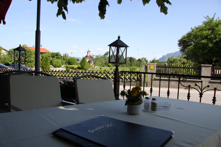 Food & Drinks 4, Hotel Grünauerhof, Salzburg Umgebung