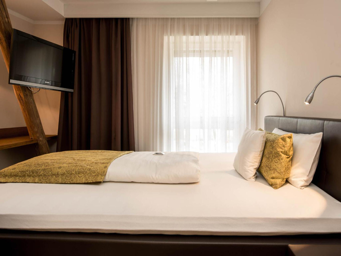 Bedroom 3, Die Edelkastanie, Gifhorn