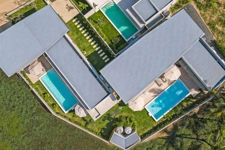 Exterior & Views 2, Sereniwood 2 - 3BR Villa with Private Pool, Ko Samui