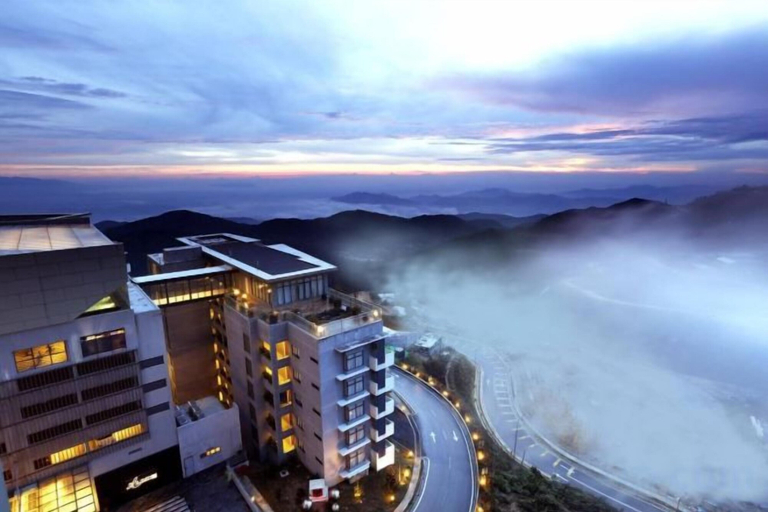 3, Cozy Breezing Retreat at I.D. Genting Highlands, Lvl 23, Genting Highlands