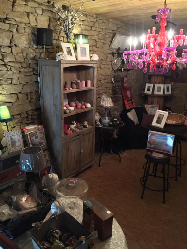 Food & Drinks 4, Le Relais De Chassepierre, Luxembourg