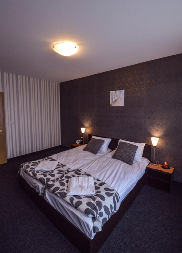 Bedroom 5, Hotel Elite Spetema, Bozhurishte
