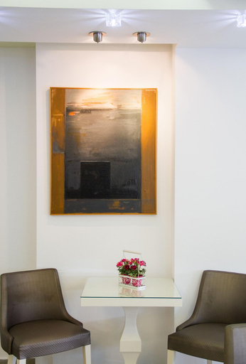 Public Area 2, Hotel Rodon, Central Macedonia