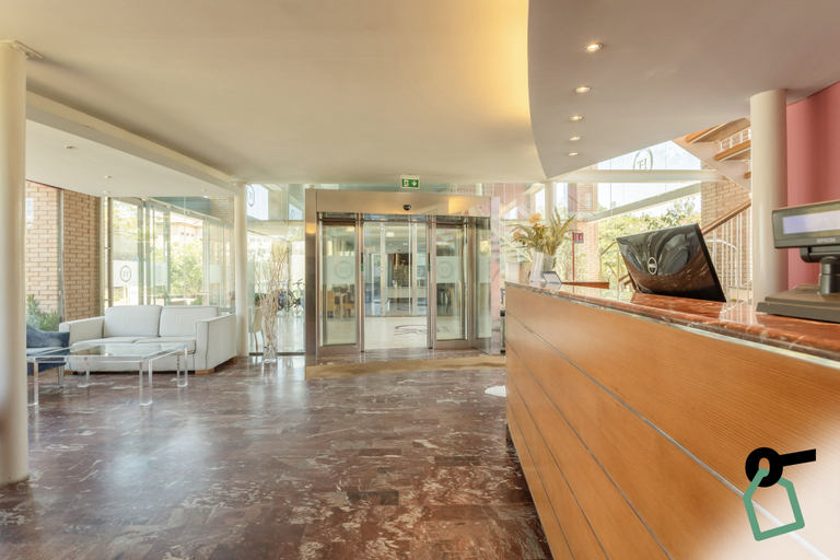 Public Area 4, Hotiday Room Collection - Calambrone, Pisa