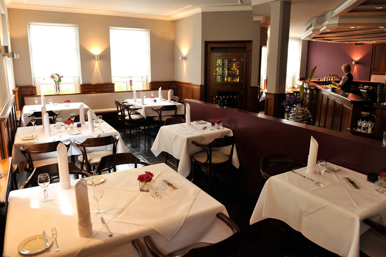 Food & Drinks 4, Hotel Josten, Viersen
