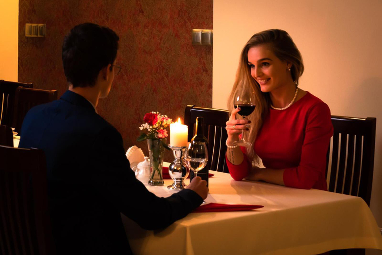 Food & Drinks 5, Hotel Kasztelan, Wieliczka