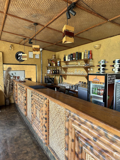 Food & Drinks 5, Taalpaari Hotel, Gandaki