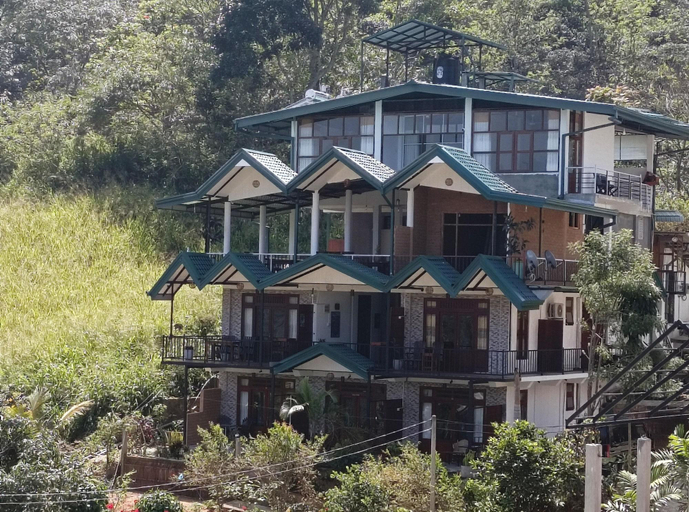 General view 4, The Zenith Inn Ella, Ella