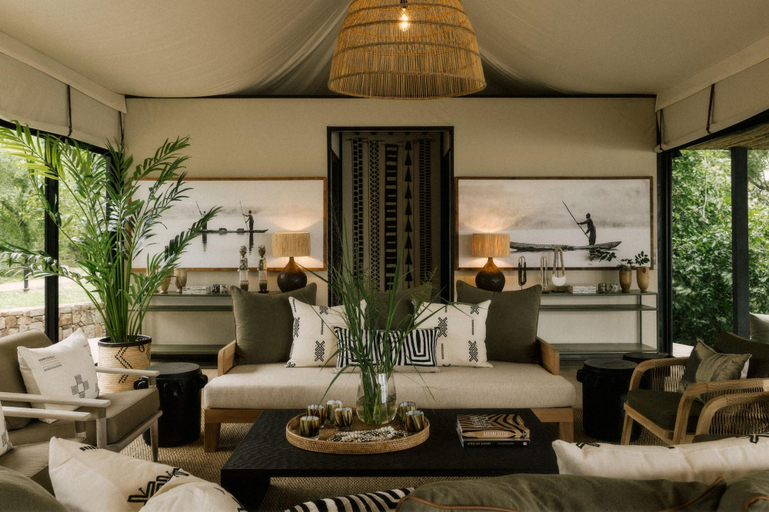 Public Area, Zambezi Sands By Batoka, Kazungula