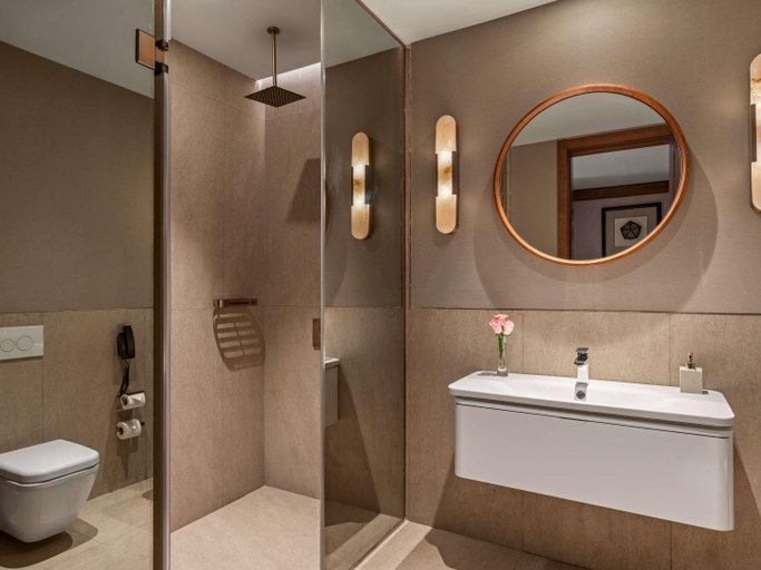 Room 5, Rixos Murjana - Ultra All Inclusive