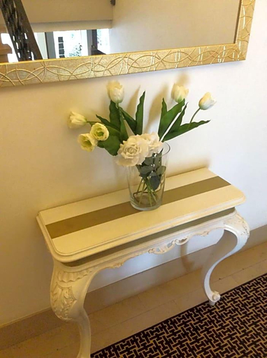Public Area 3, Hotel Le Mura, Verona