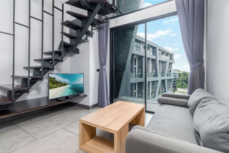 Others 4, NaiHarn Duplex with Pool View UTL A310, Pulau Phuket