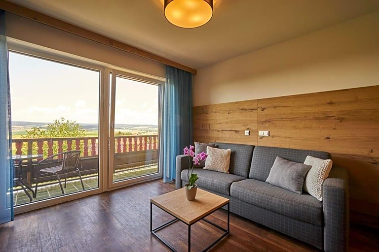 Room 3, Wellnesshotel Zum Koch, Passau