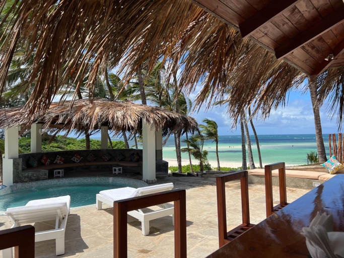Sport & Beauty 5, Gecko Resort, Kilifi North
